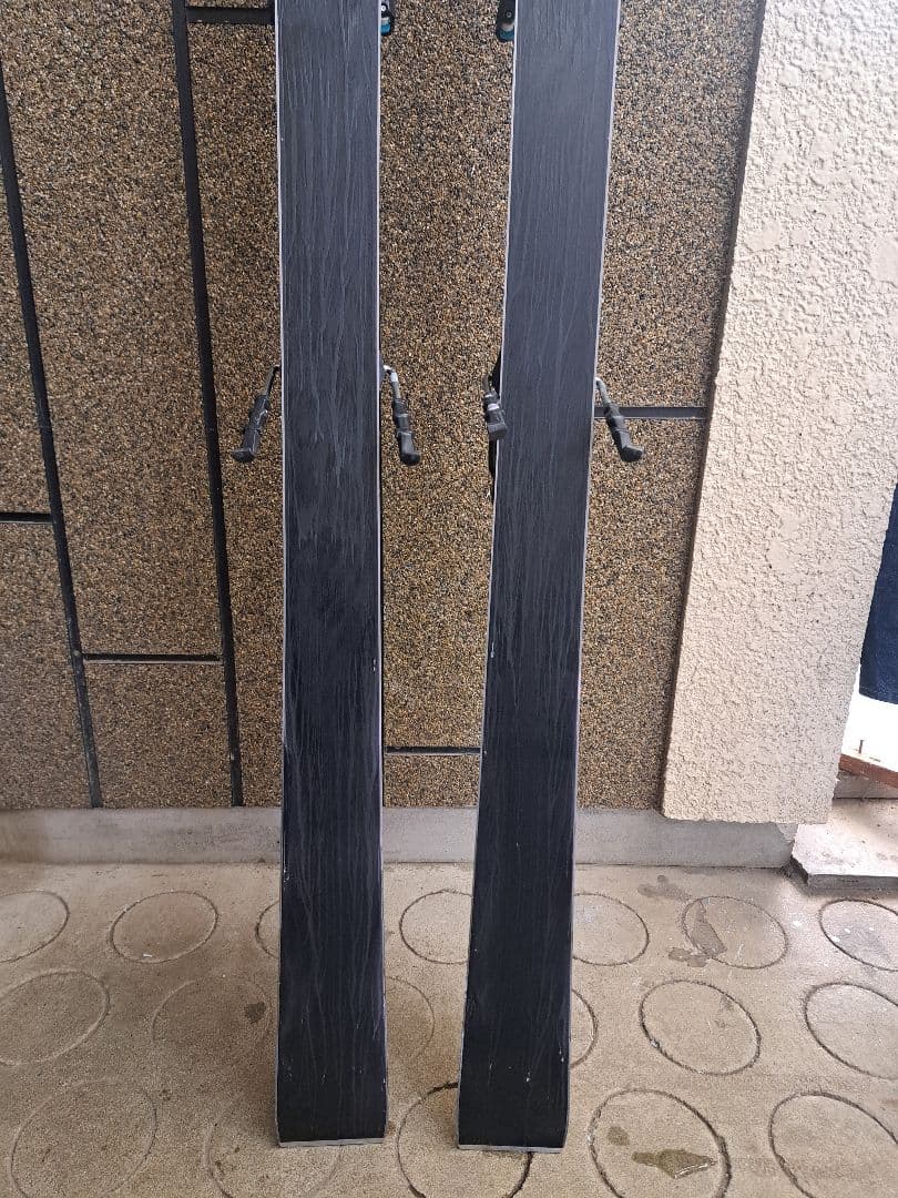 HEAD I.GS RD TEAM 159cm ジュニアGSスキー