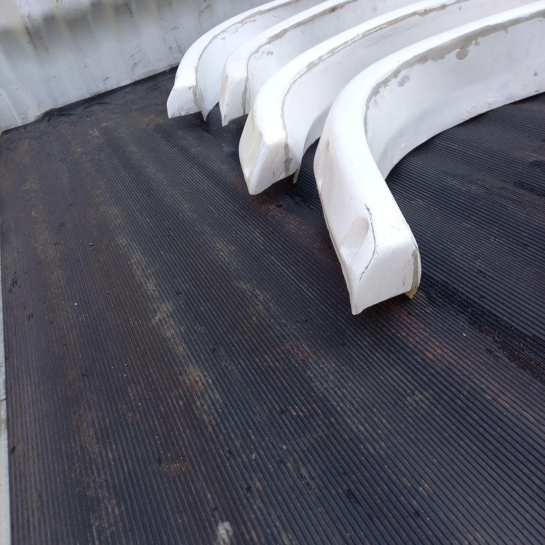 JB23ジムニーオーバーフェンダーおまけ付き