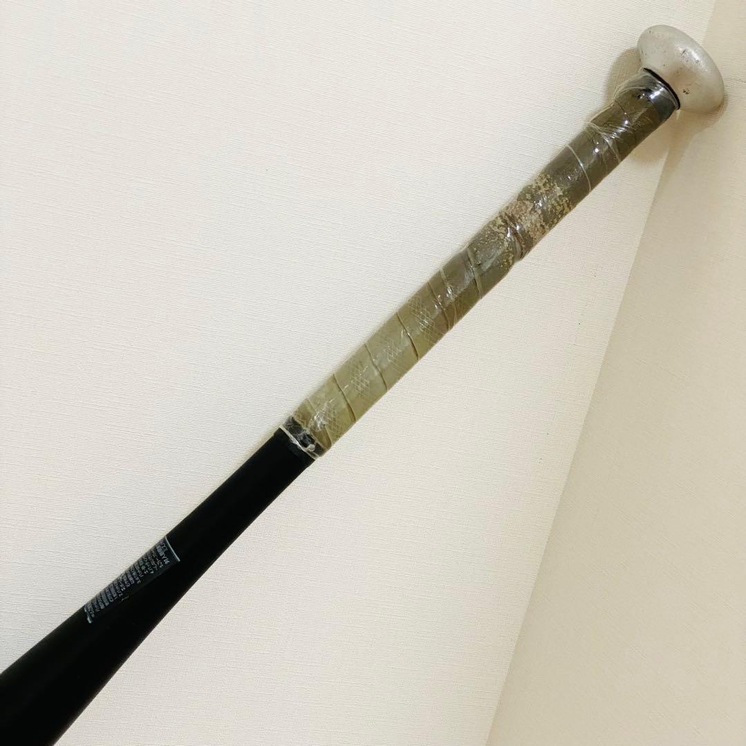 ミズノ ビクトリーステージ VKONG02 83 ミドル 中学硬式 金属バット