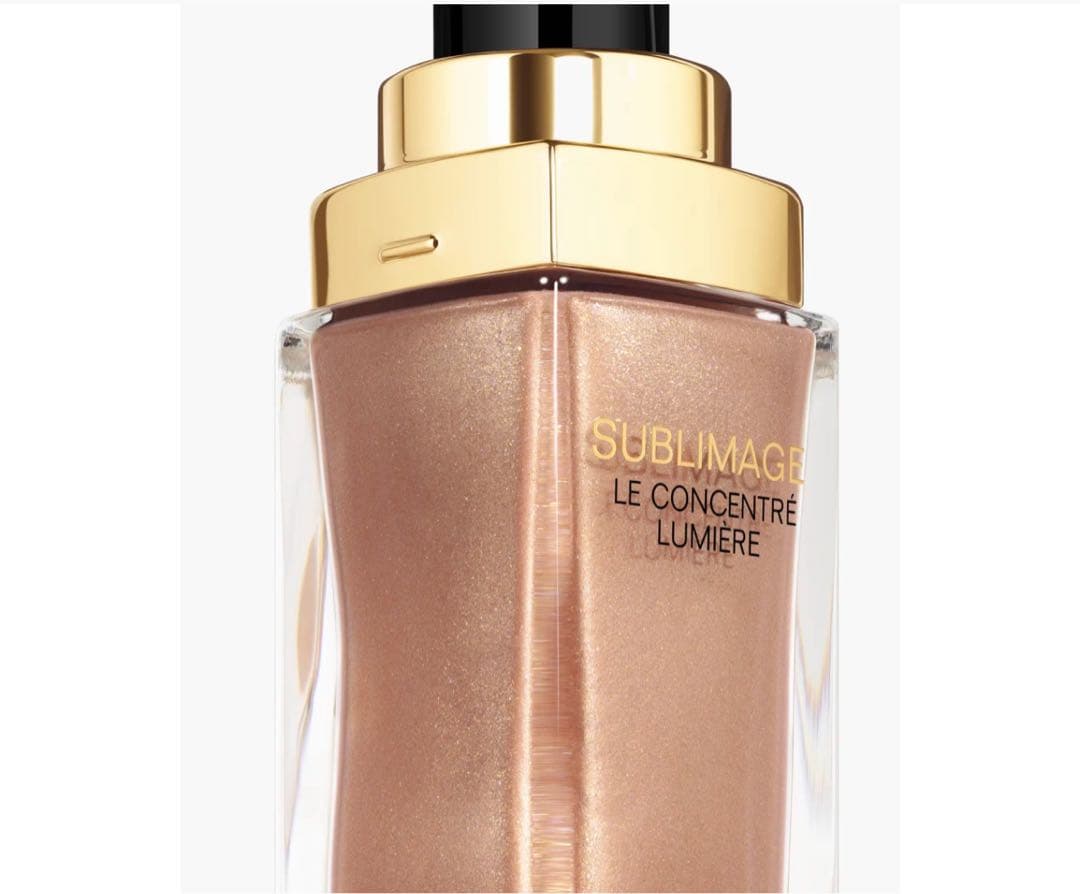 ◎新品未使用◎CHANEL◎ハイライト◎