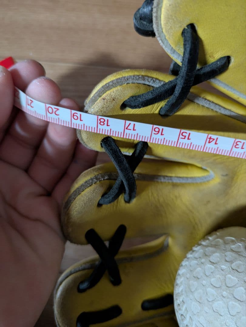 【送料込】　ミズノ　グローバルエリート　トレーニンググローブ