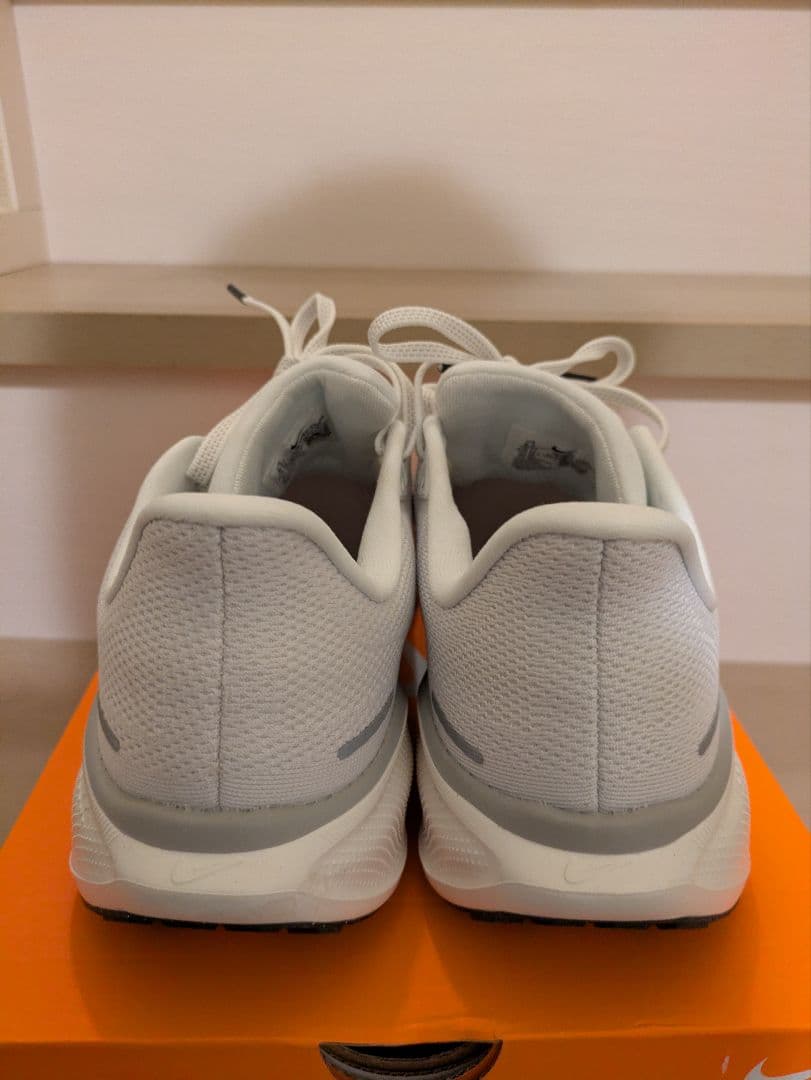 美品NIKE 26.5センチ エアズームペガサス41