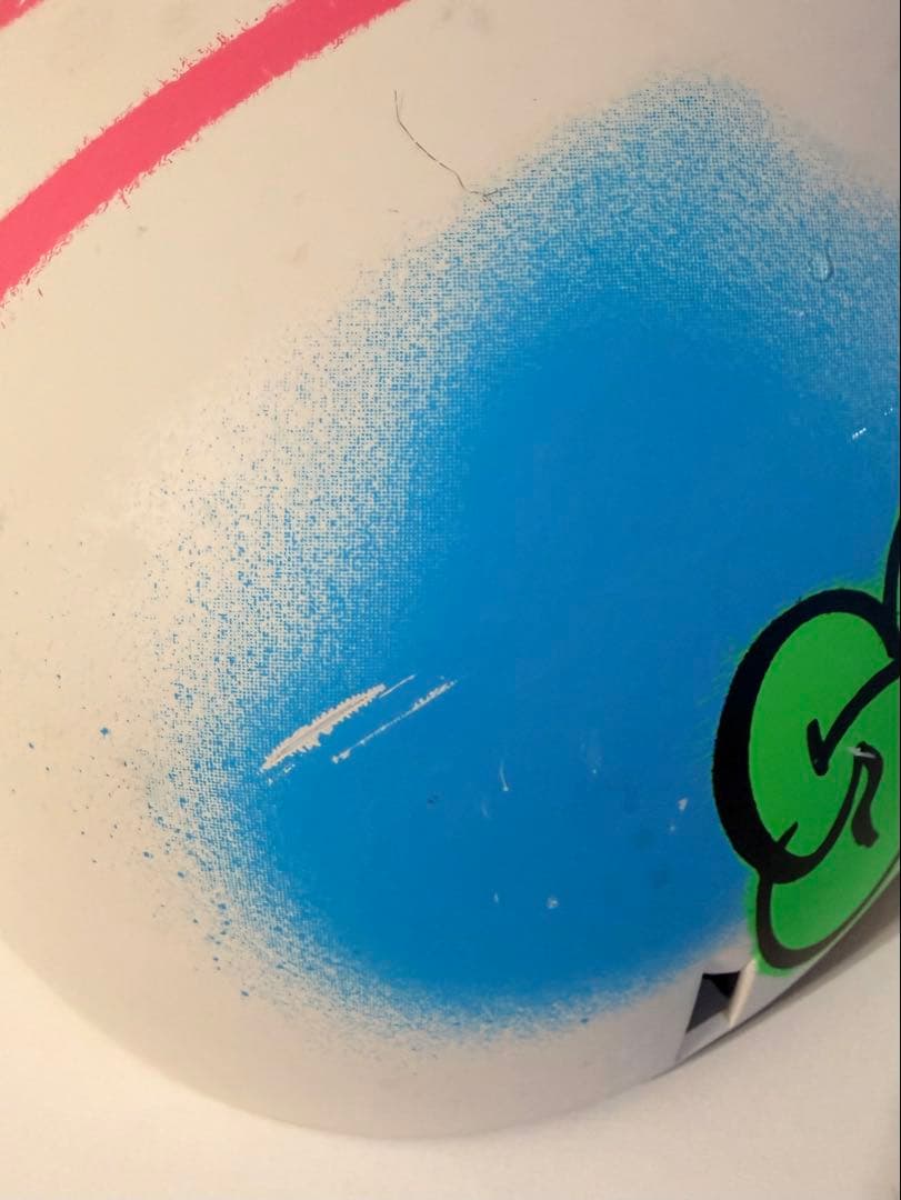 sandbox ICON  / スノーボード ヘルメット