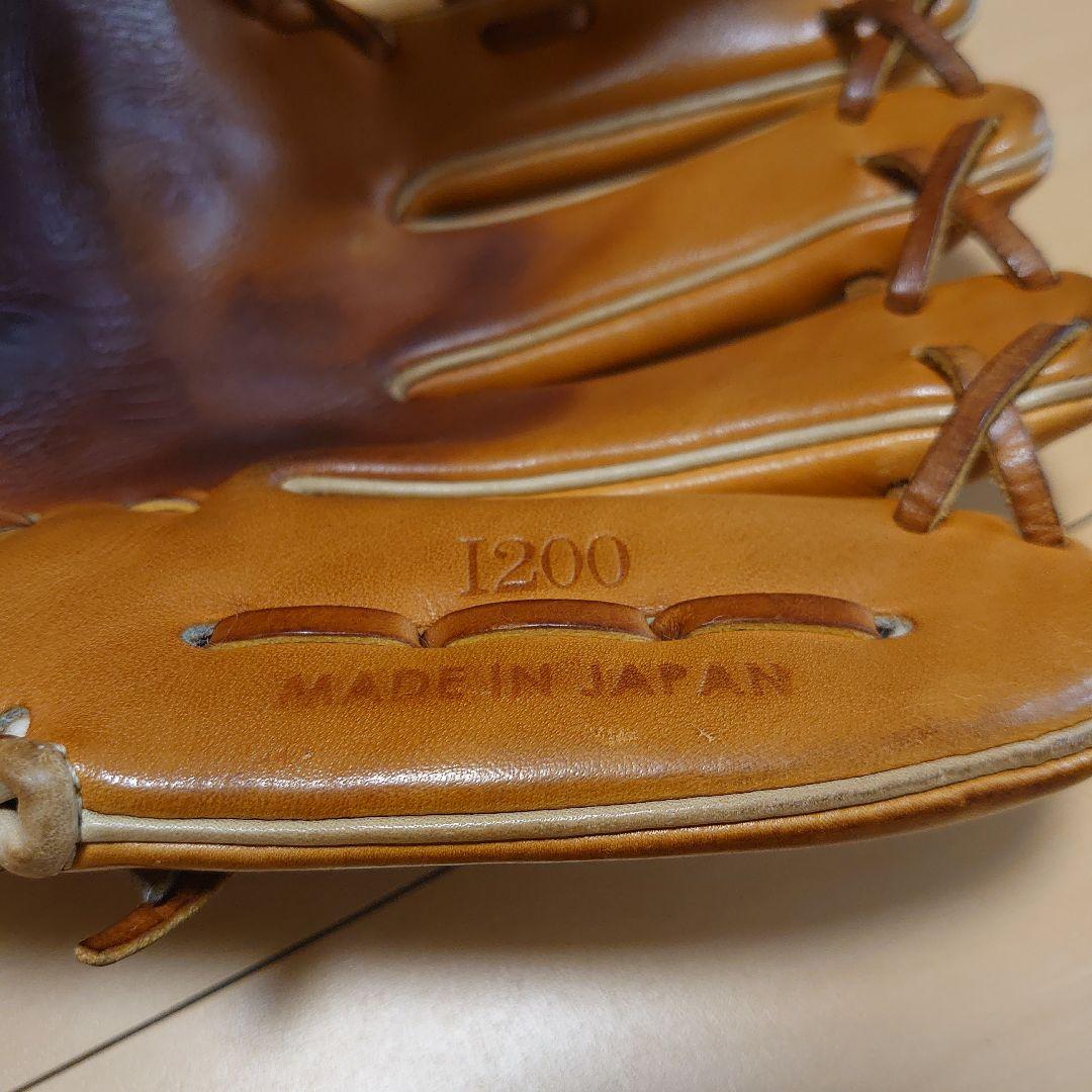 Ｄ×Ｍ 限定 硬式内野手用グローブ