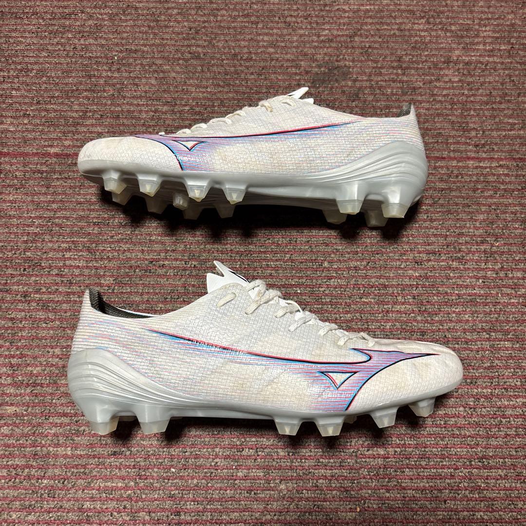 サッカースパイク α アルファ PRO