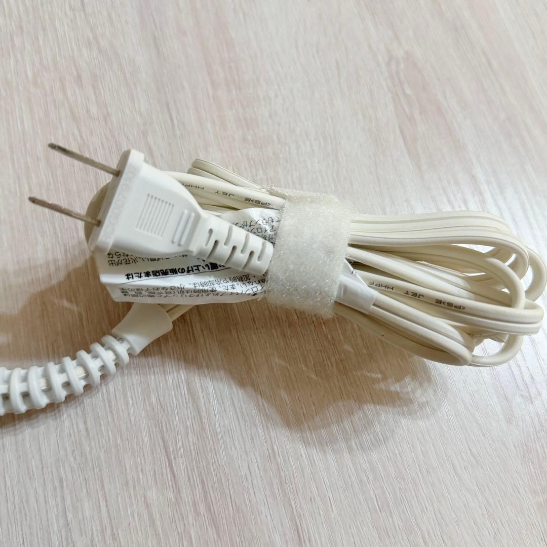 リファ カールアイロン32mm