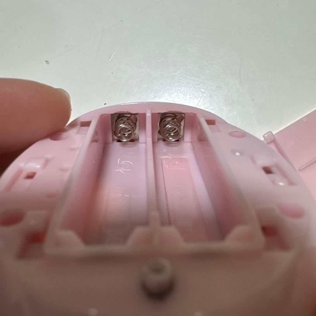 たまごっちピース　ピンク　ラブメロ　たまごっちP’s