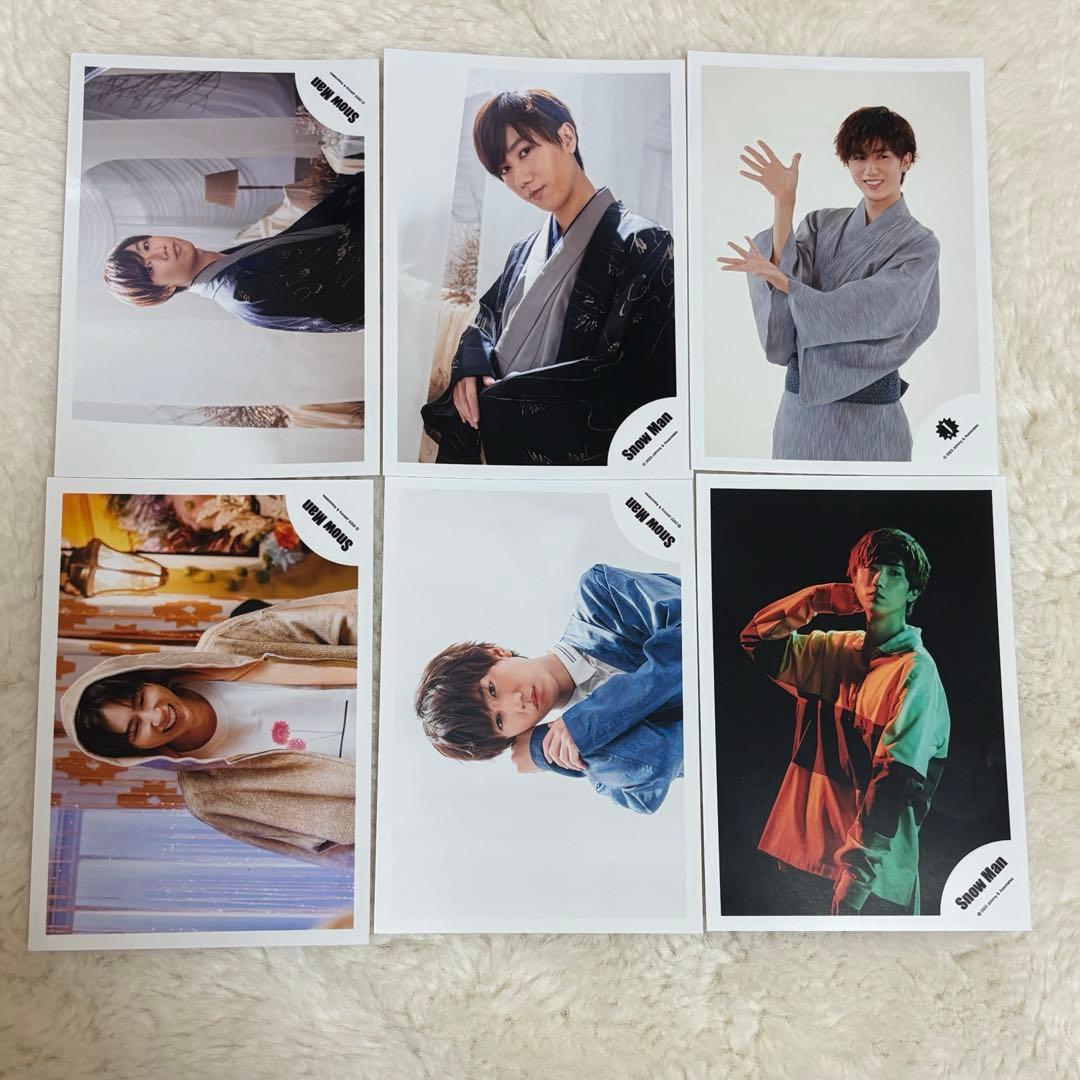 Man 公式写真129枚