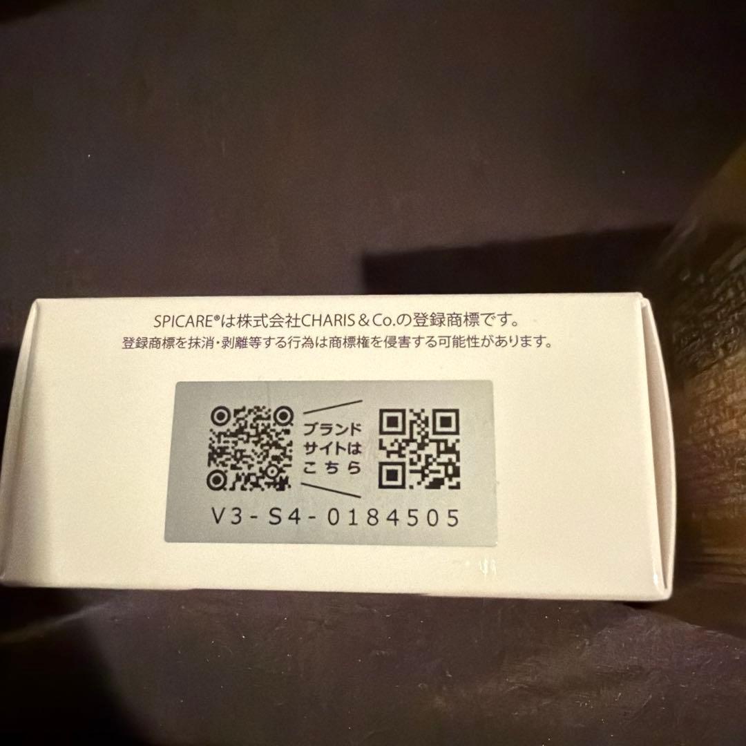 SPICARE v3 ルカドークリームv3インテリジェントファンデーション