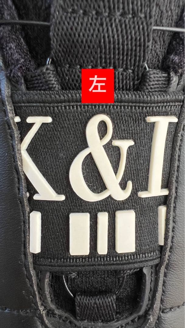 MARK & LONA レディース ゴルフシューズ