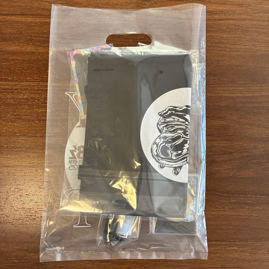 FYOP プレミアムグッズセット+グッズ購入特典ステッカー(TOKYO)