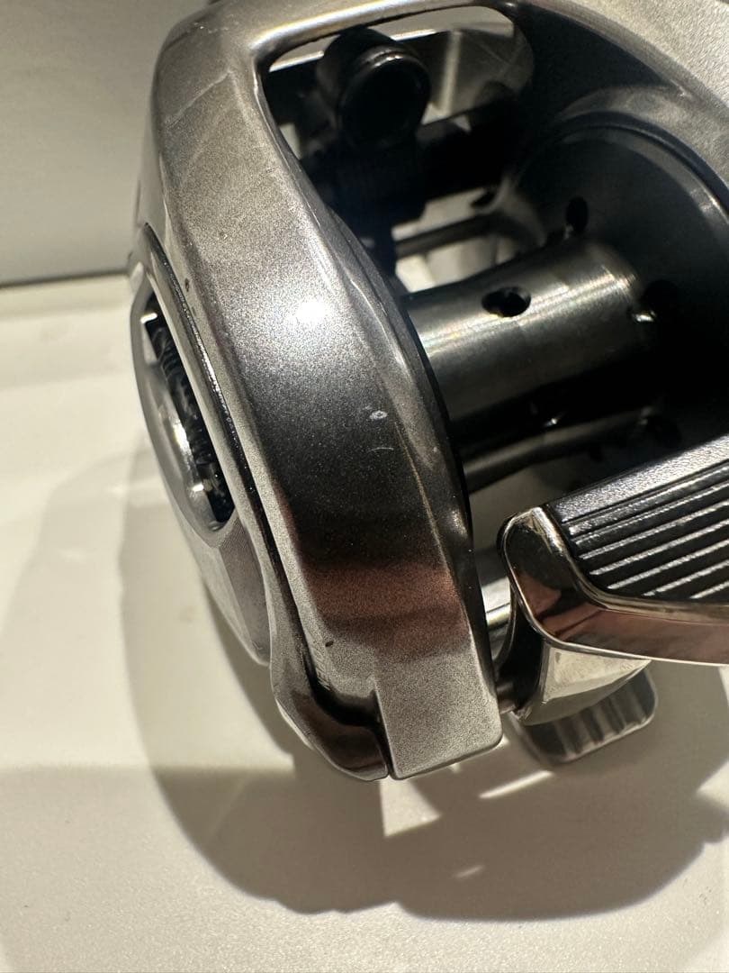 Shimano 18Bantam MGL PG ベイトリール