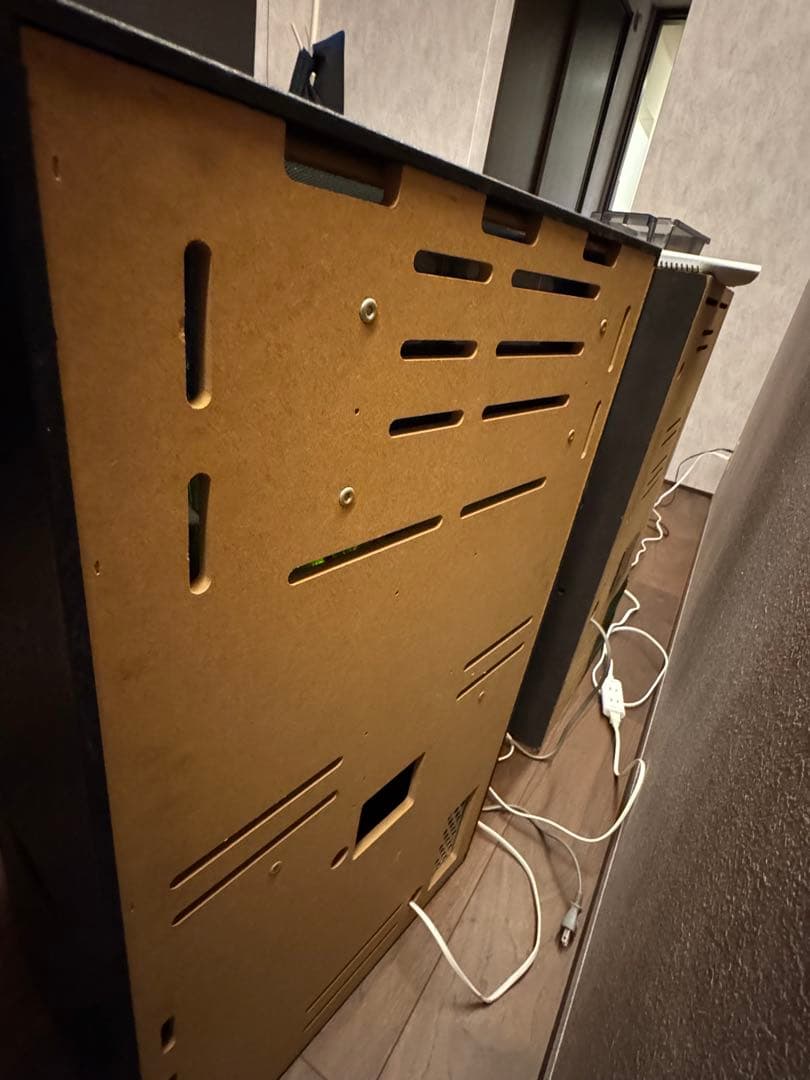 初代　4号機　回胴黙示録カイジ