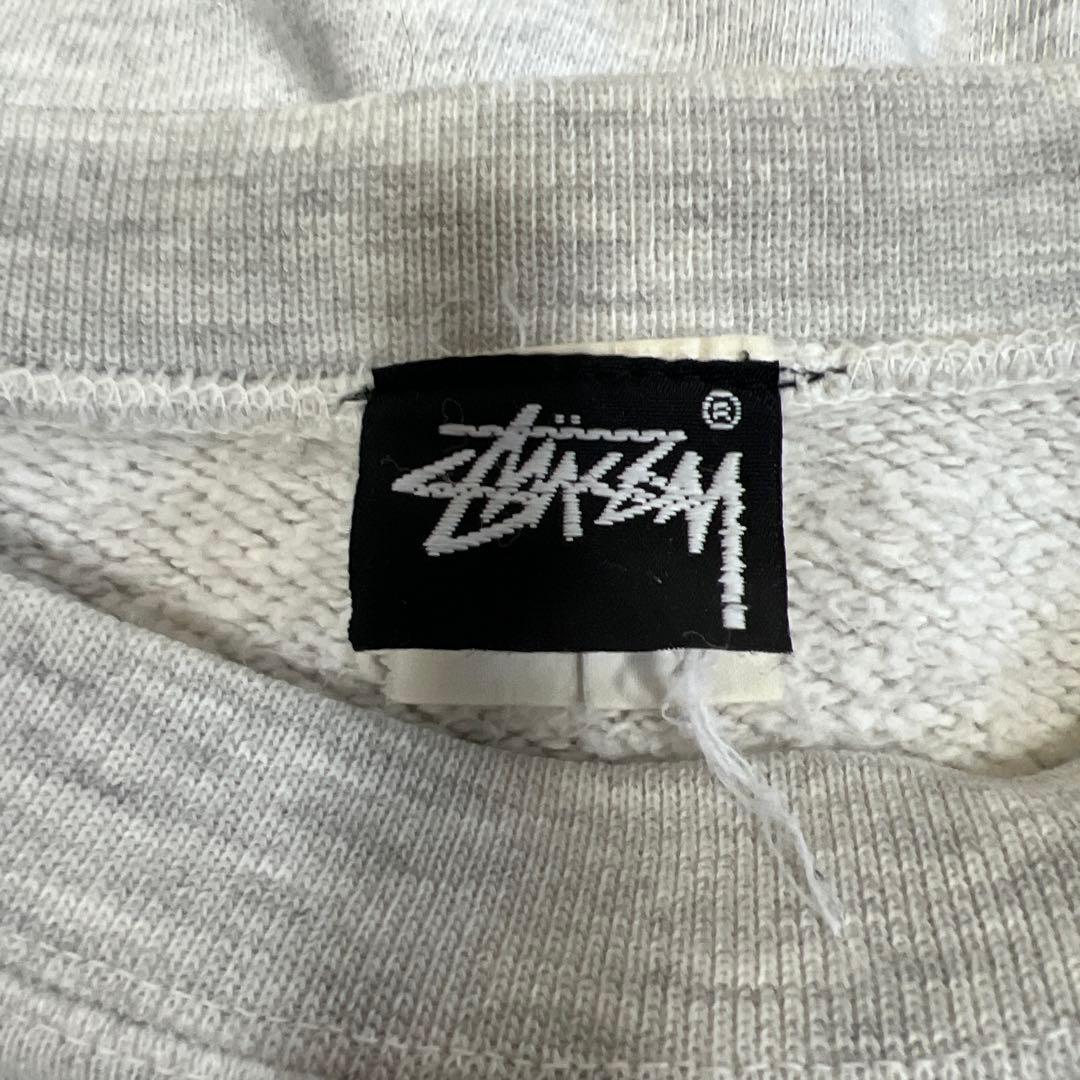 大*ん様 old stussy オールドステューシー　スウェット