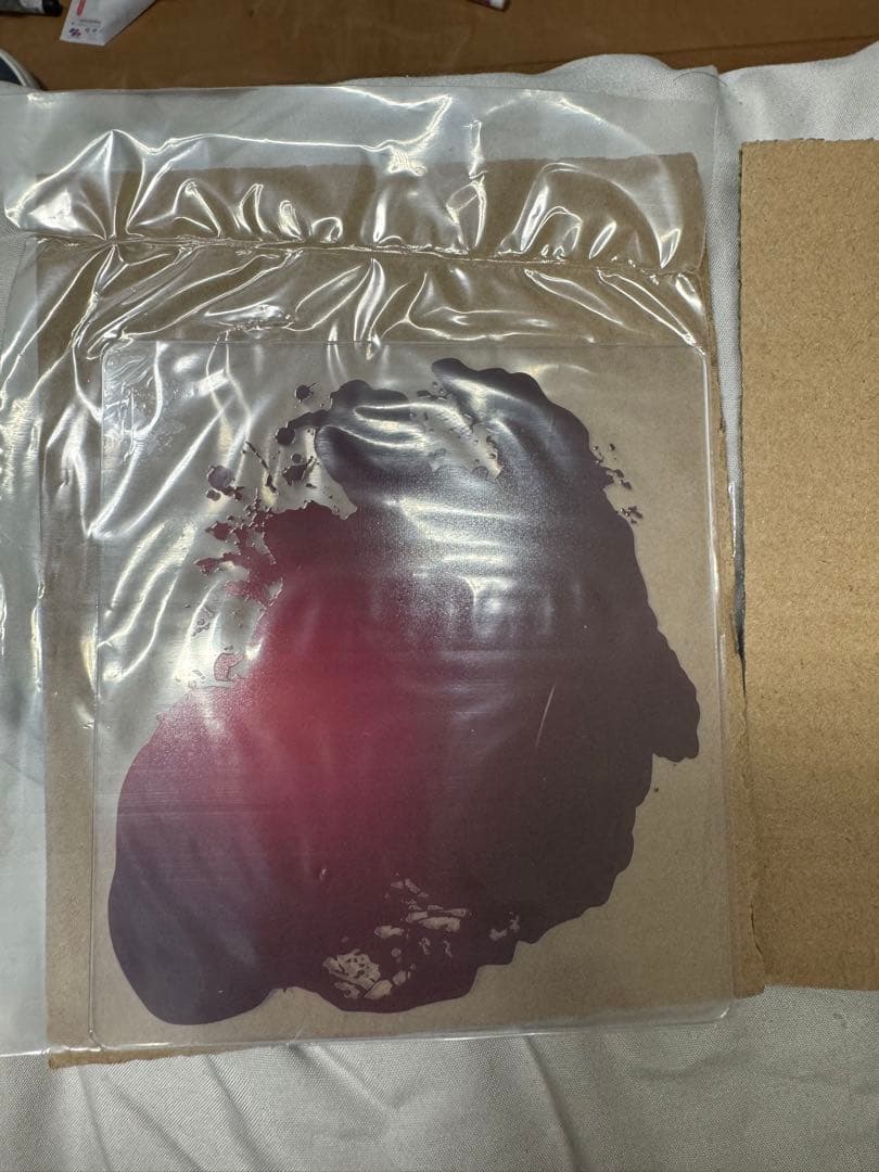 figma アルクェイド・ブリュンスタッド 月姫