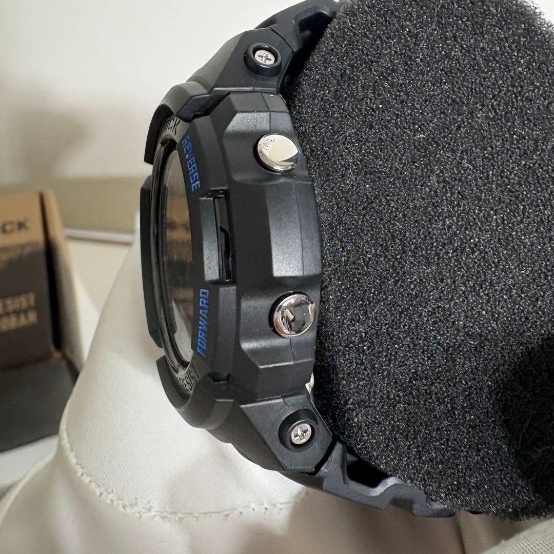 G-SHOCK AWG-M100SF-1A2JR ファイヤーパッケージ 2021