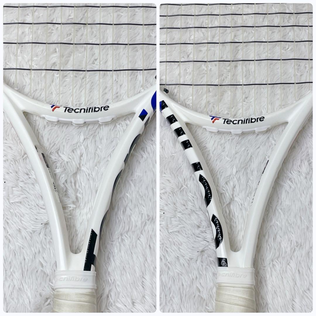 Tecnifibre テクニファイバー T-FIGHT 300 ティーファイト