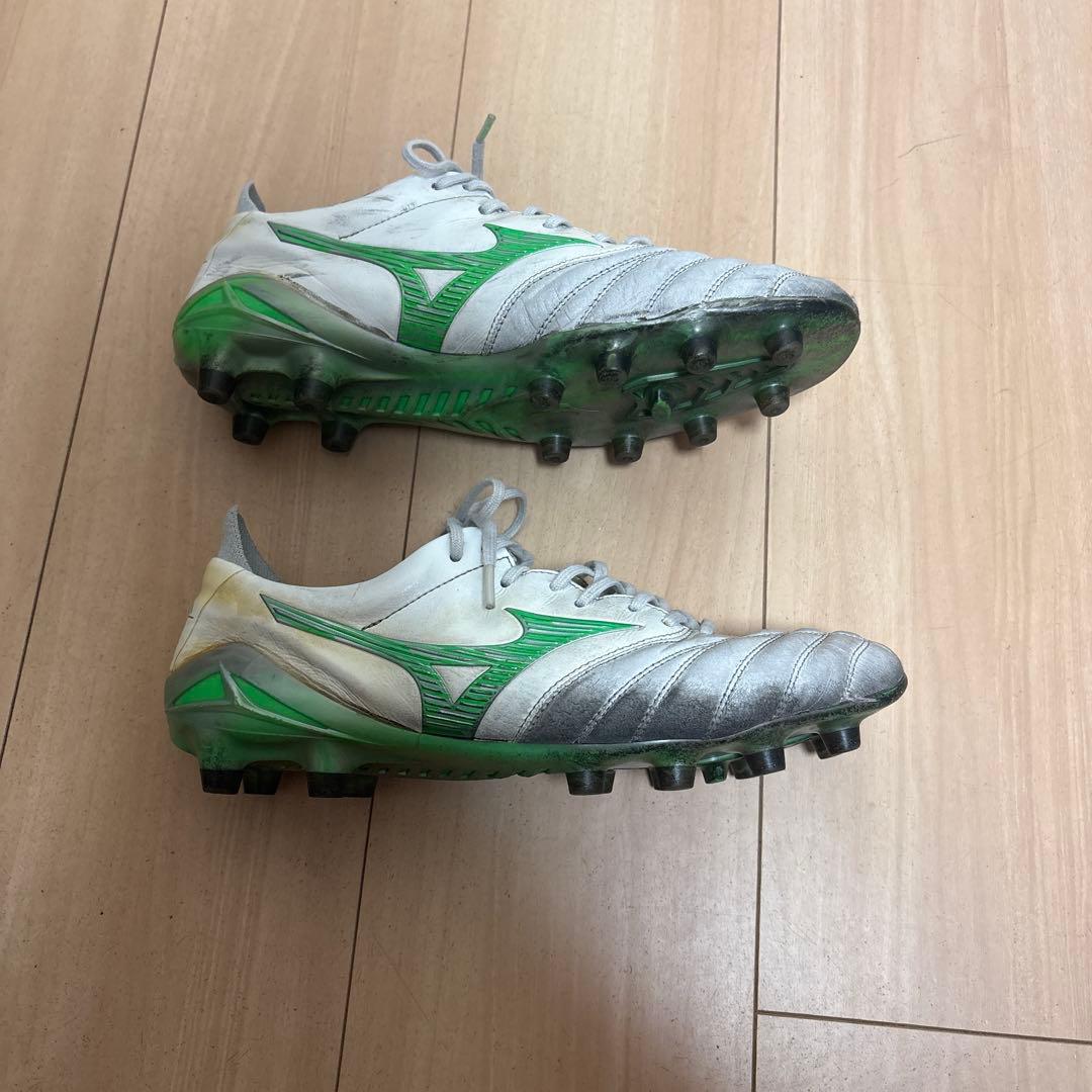 モレリアネオ4 限定