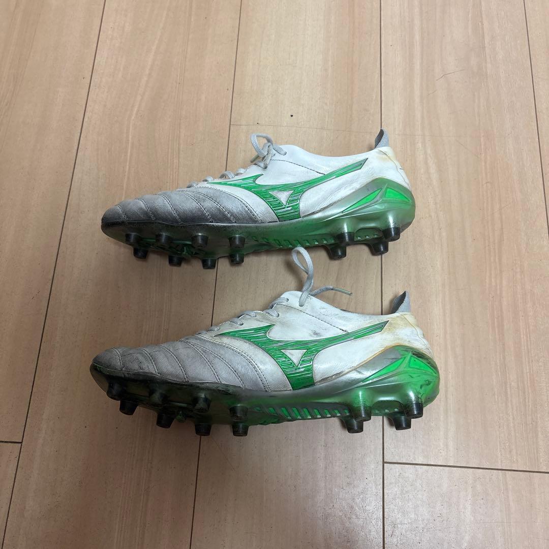 モレリアネオ4 限定