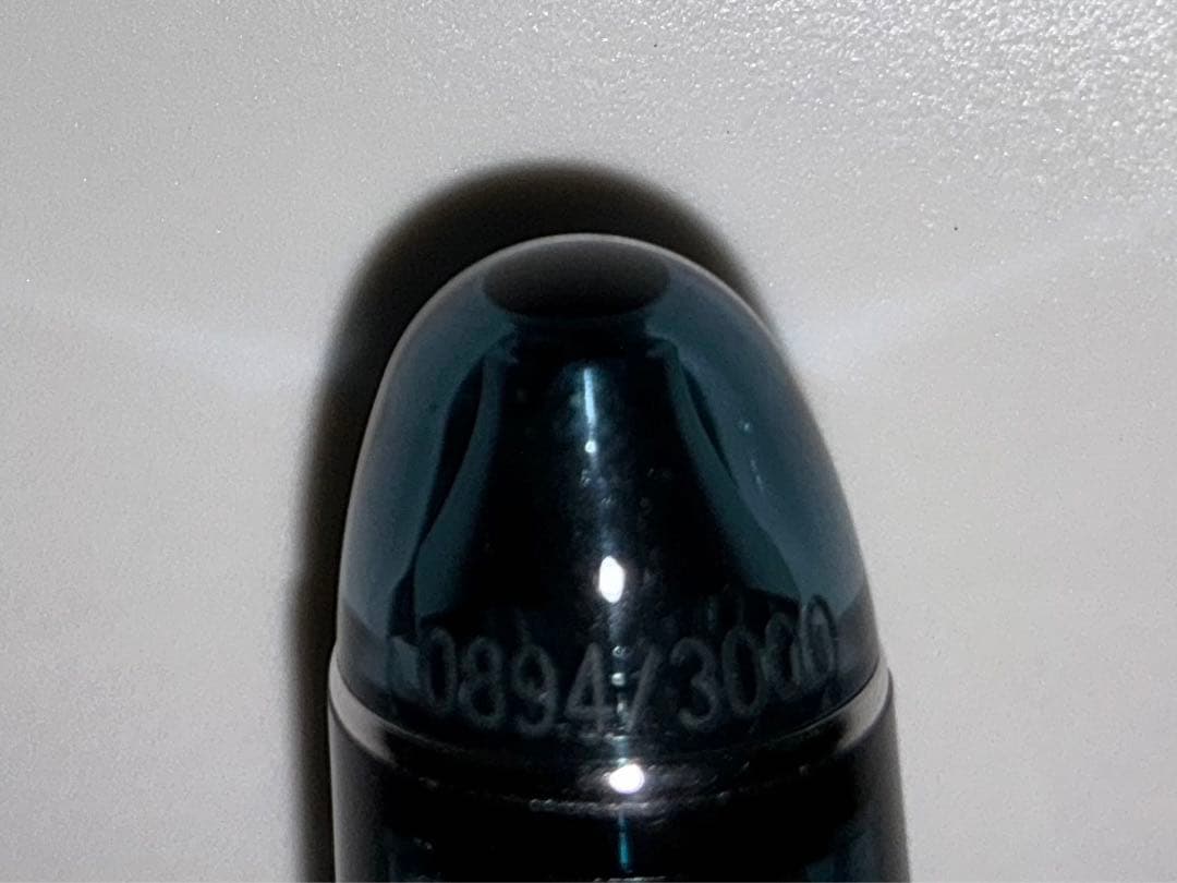 プラチナ #3776 センチュリー万年筆 「鱗雲」