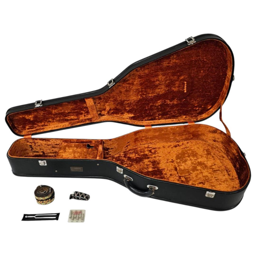 【日本製/ハードケース付】YAMAHA FG-360 Nippon Gakki