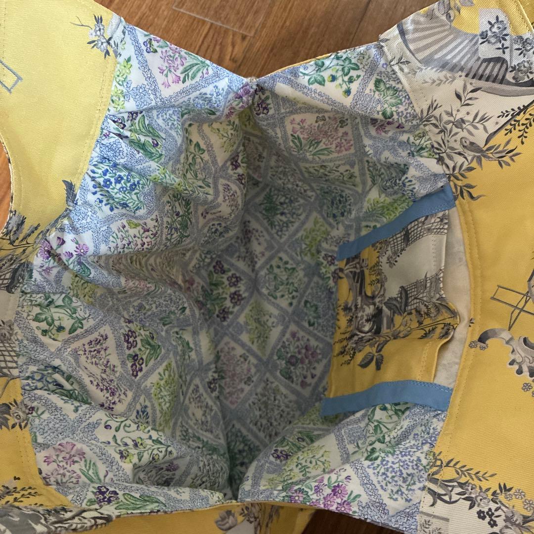 よーぽん様　キャスキッドソンハンドメイドオーダーバッグ