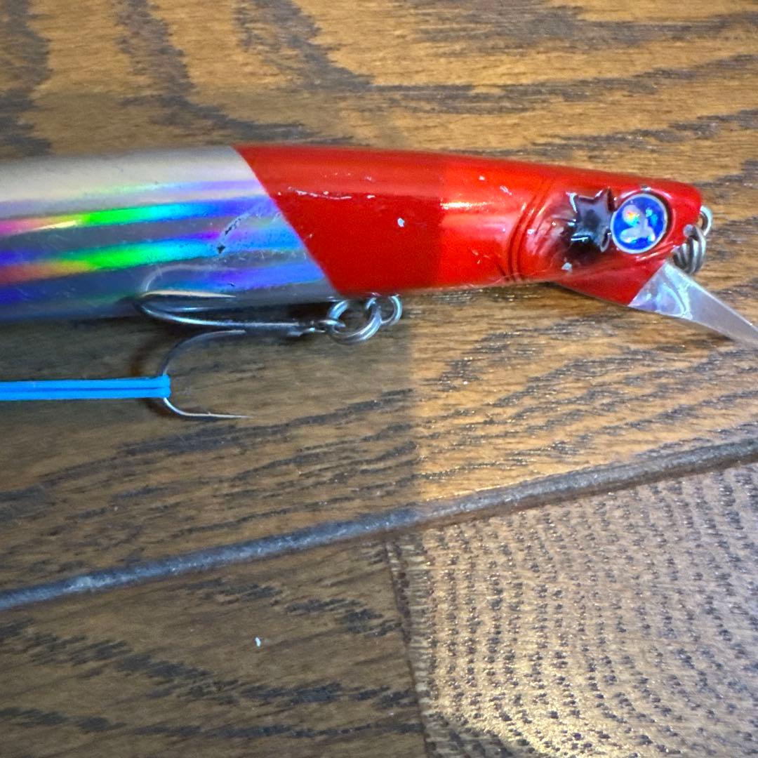 ブルーブルー　 ブローウィン140S 140J 5本セット