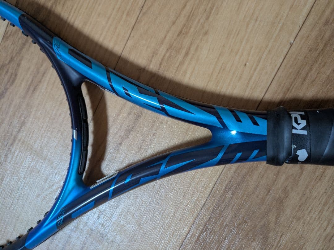 Babolat Pure Drive テニスラケット G2　二本まとめ売り