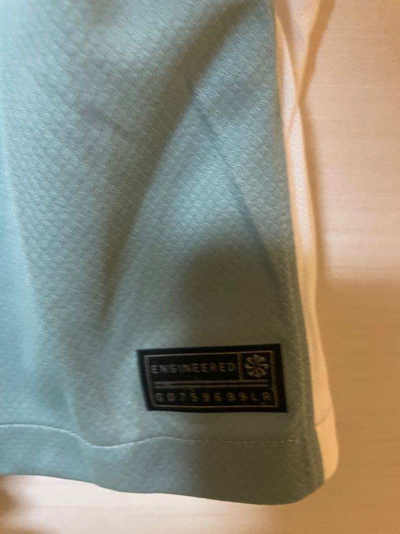 フリアンアルバレス アトレティコマドリード 24-25 アウェイユニフォーム