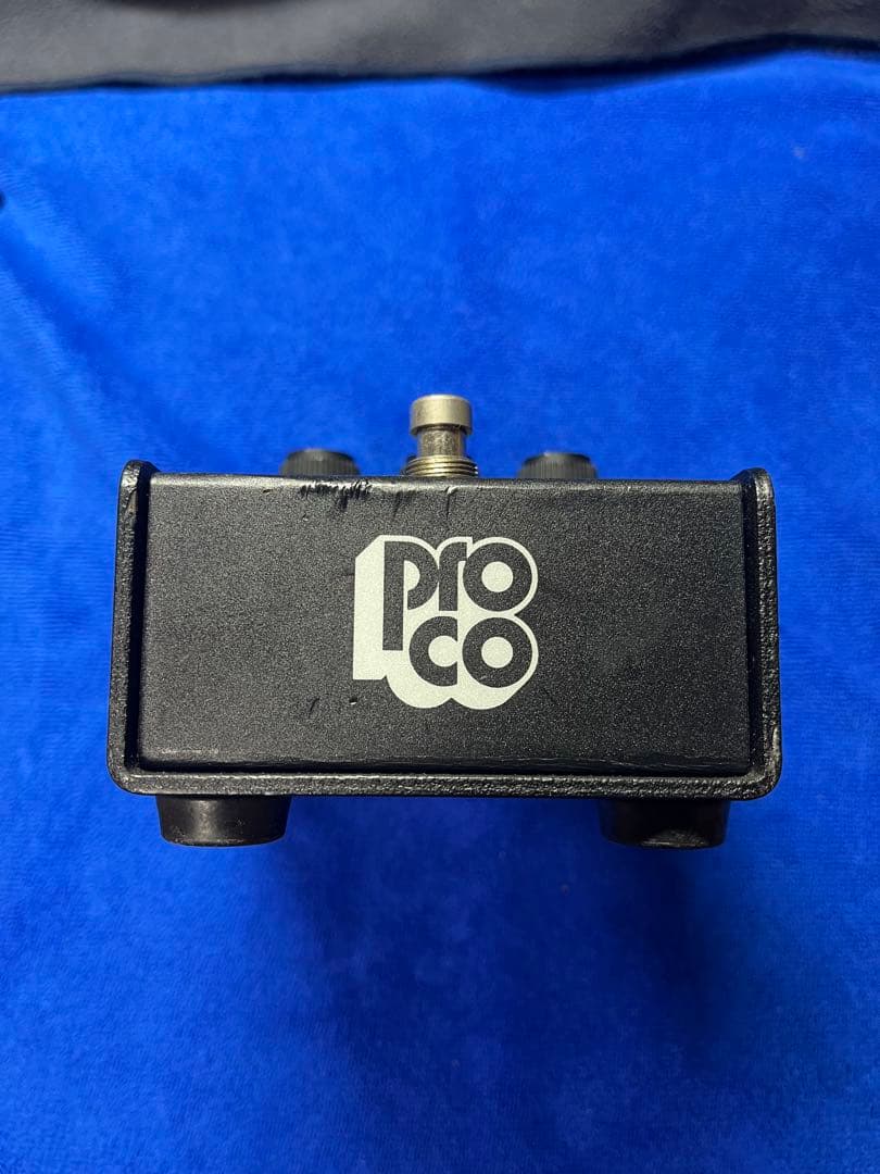 ギター PROCO RAT2