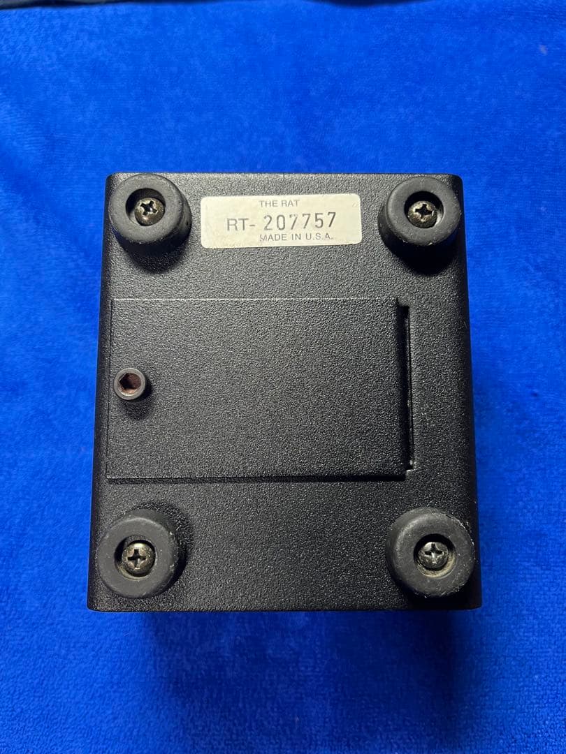 ギター PROCO RAT2