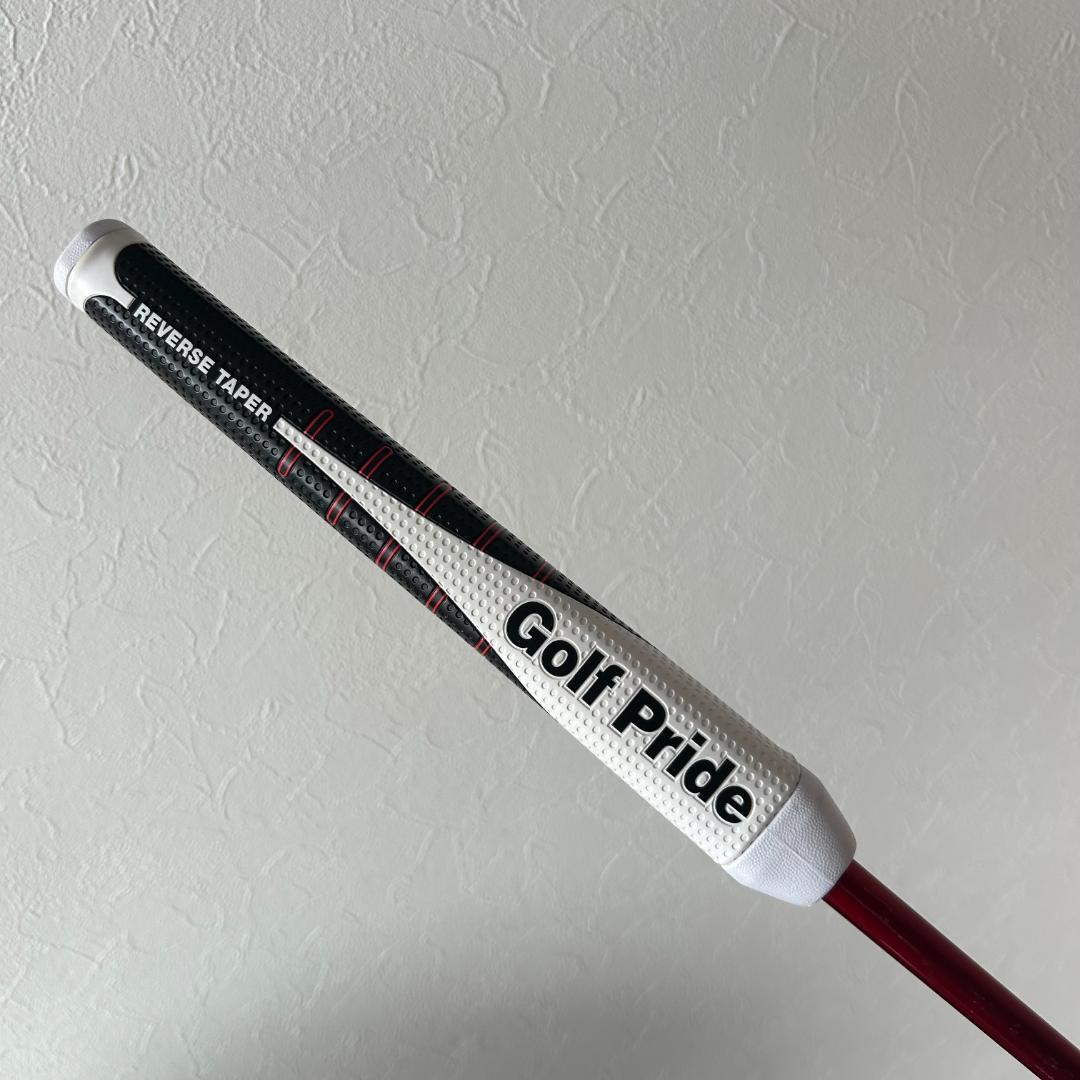 Odyssey White Hot OG パター