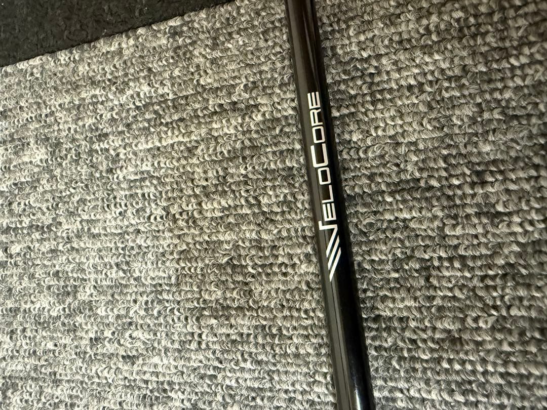 ベンタスTRブラック6X 5w用