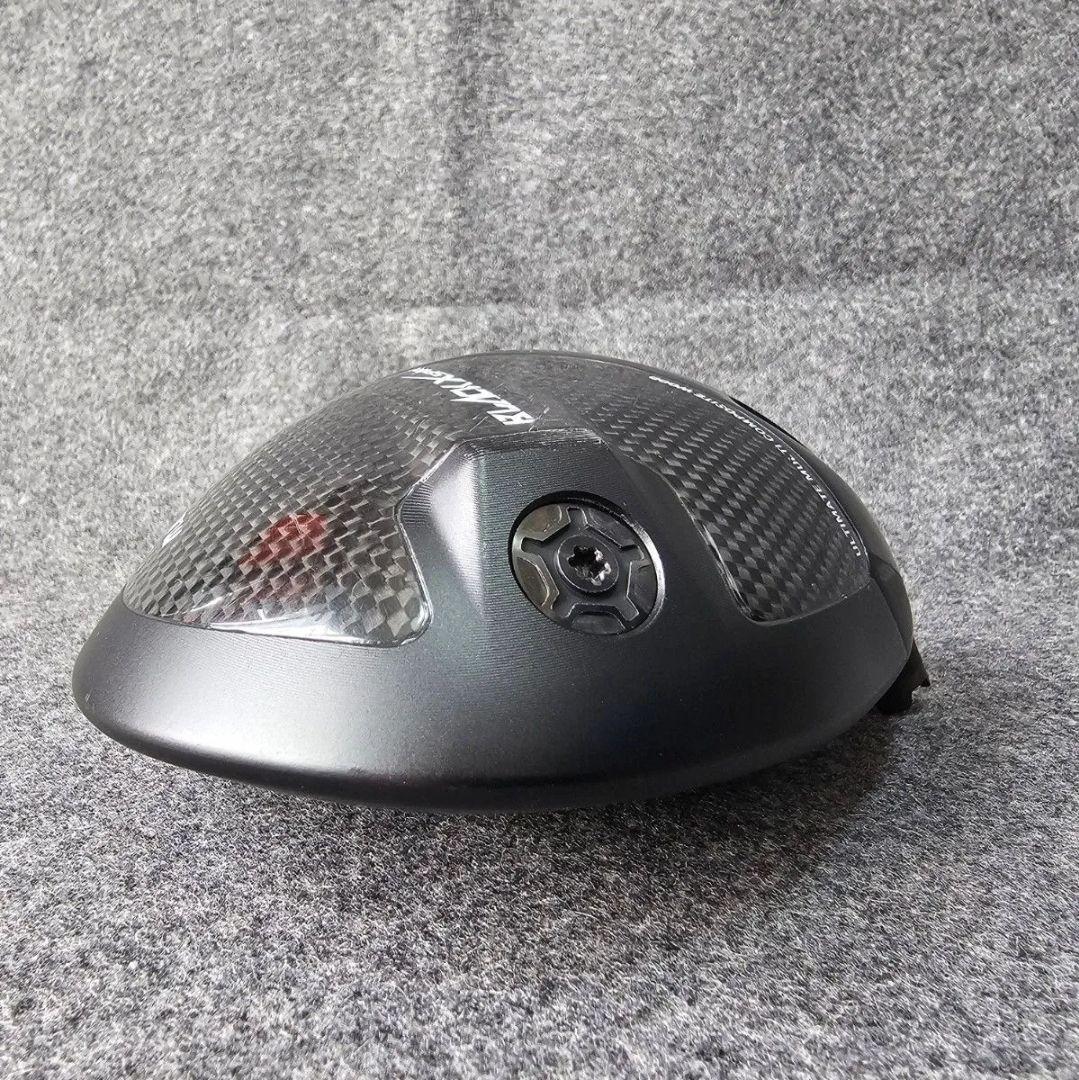 ムジーク ブラックエクスパイア muziik ドライバー ヘッド 付属品セット