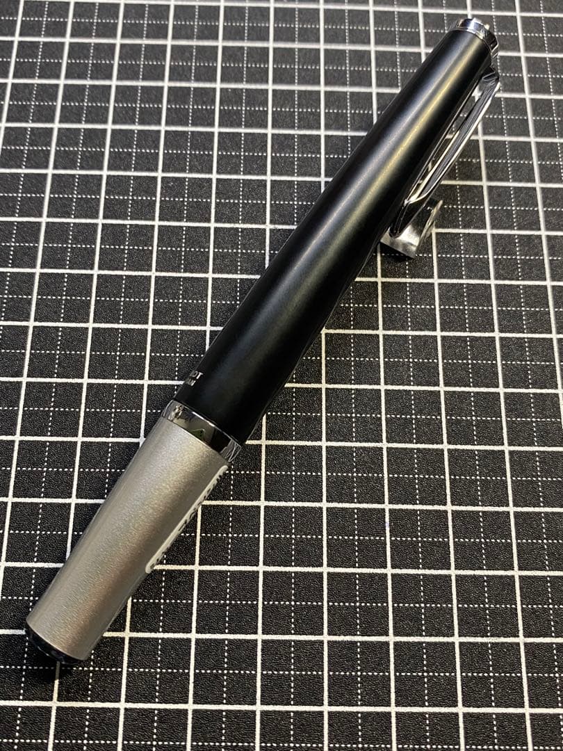 PILOT TIMELINE FUTURE BLACK シャープペンシル
