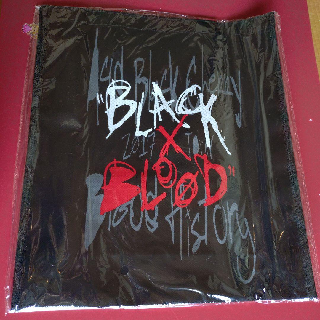 Acid Black Cherry　グッズ