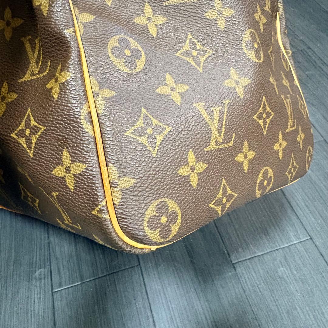 ルイヴィトン☆キーポル45☆ボストンバッグ