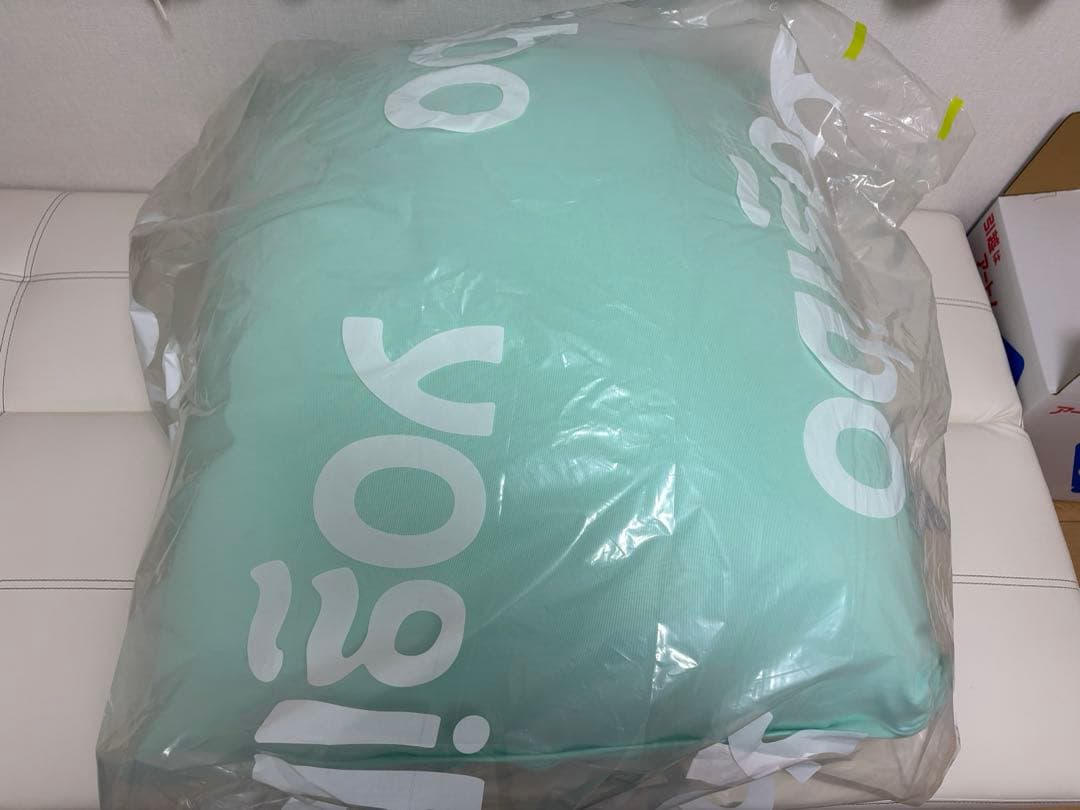 Yogibo Mini（ヨギボーミニ） ミント