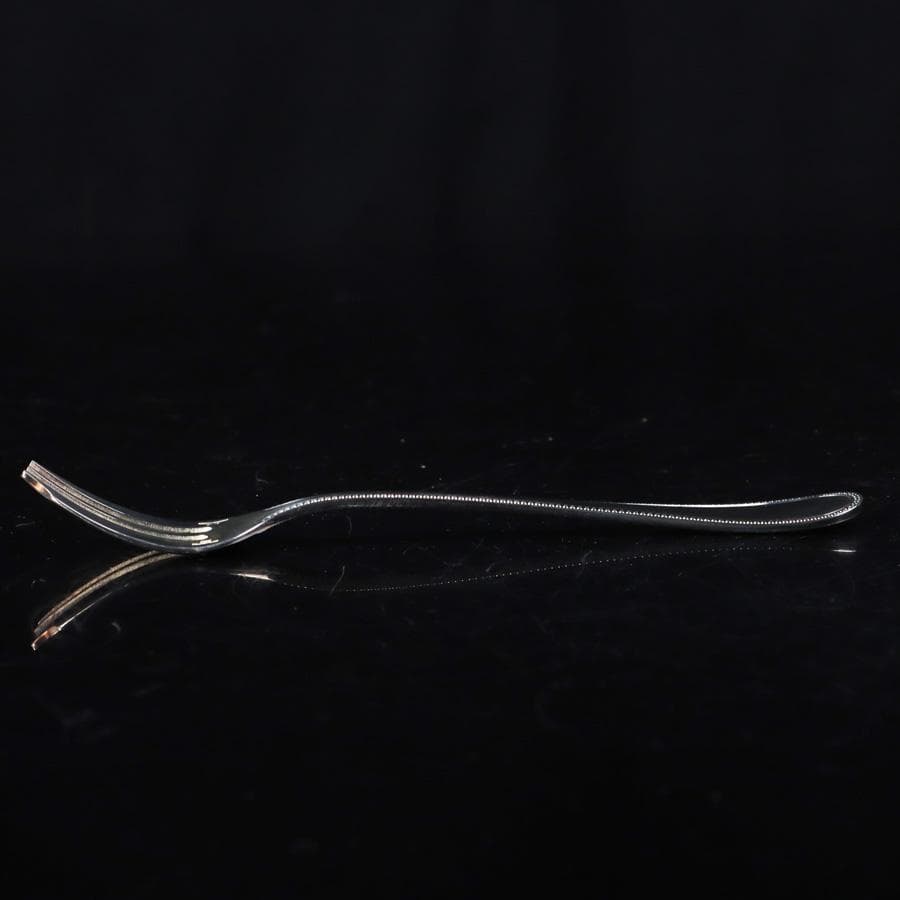 Y2798-5 クリストフル パール ケーキフォーク 6本セット