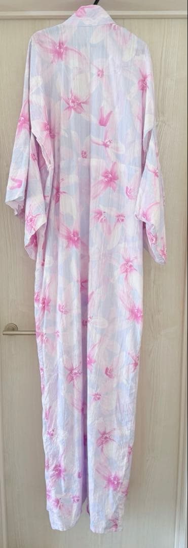 ハーリップトゥ 浴衣 こじはる