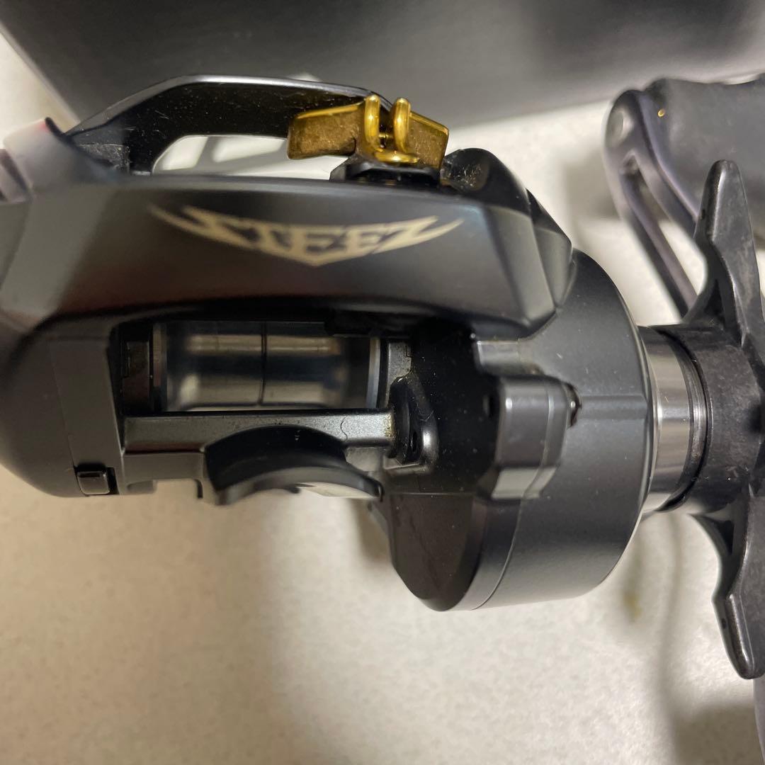 スティーズ　A TW SHL