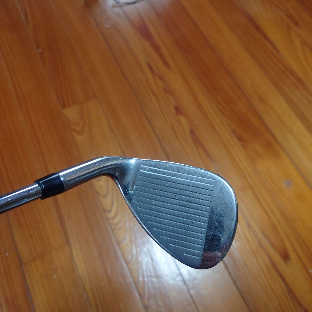 キャロウェイ　マーベリック　アイアン　AW GW SW