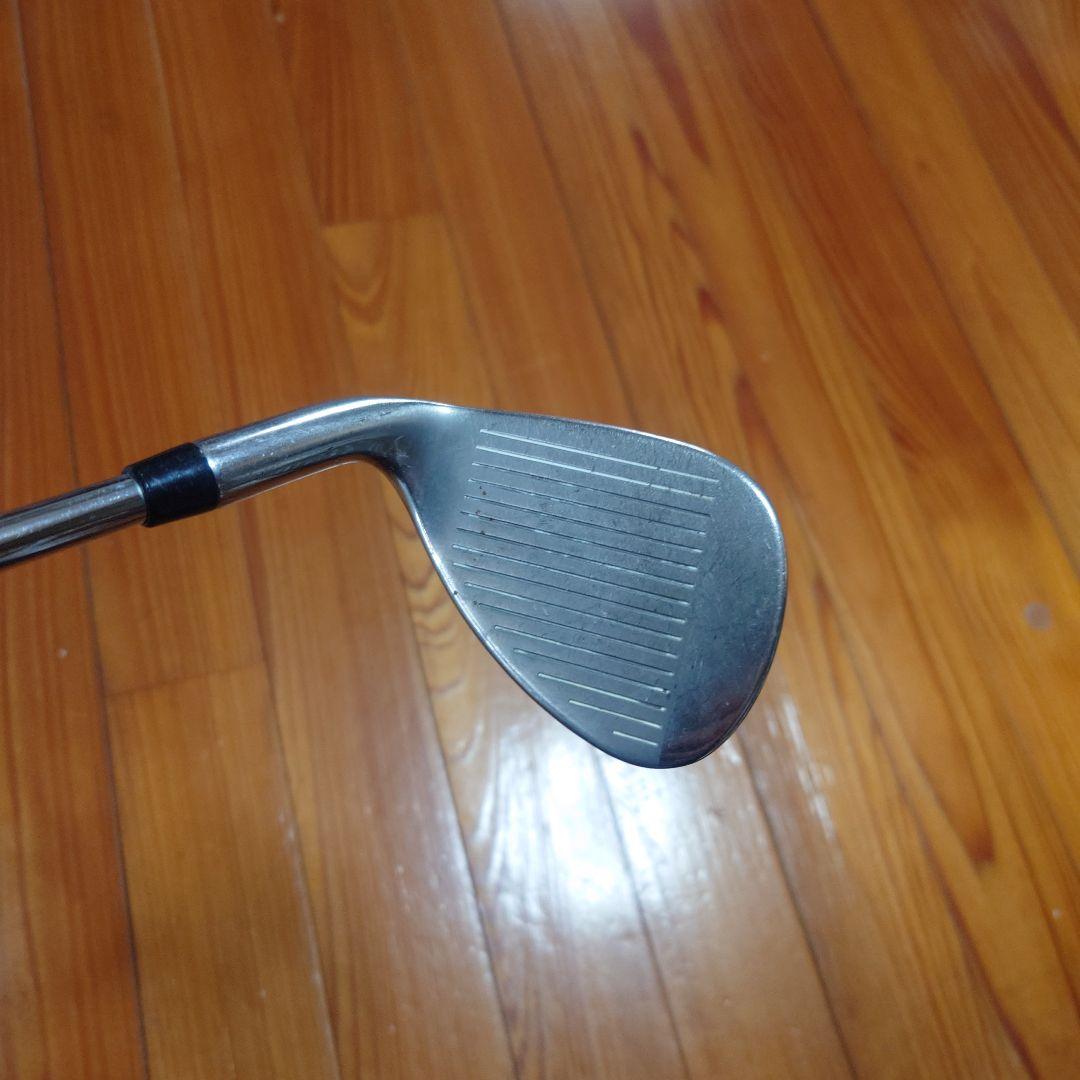 キャロウェイ　マーベリック　アイアン　AW GW SW