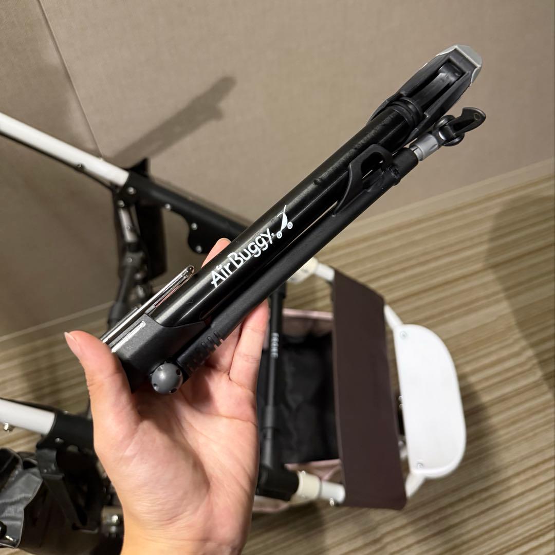 エアバギー DOME3 ラージ