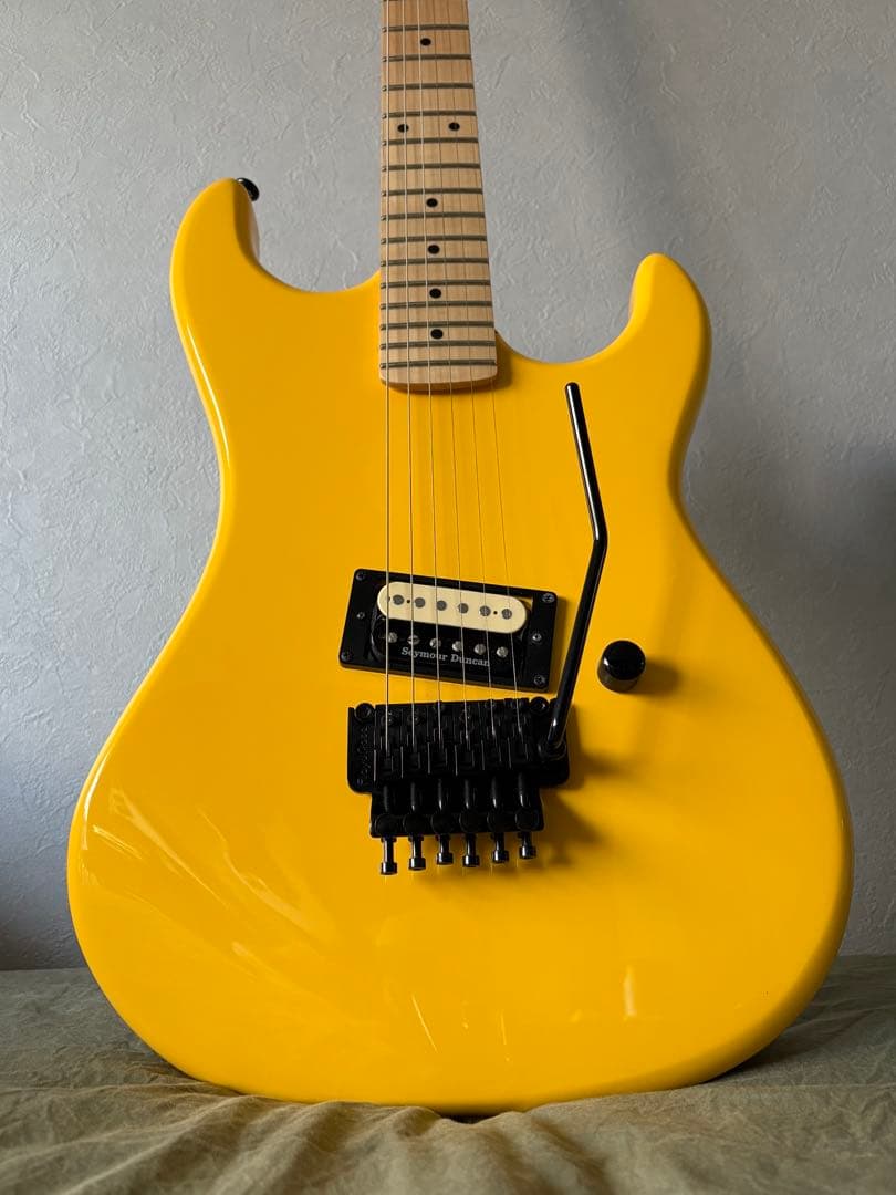 Kramer Baretta Bumblebee Yellow 今週末値引中