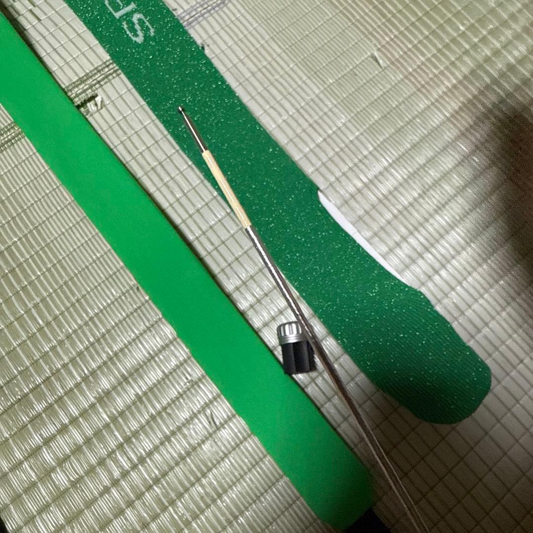 シマノ鮎竿　スペシャル小太刀s80NR‼️たか