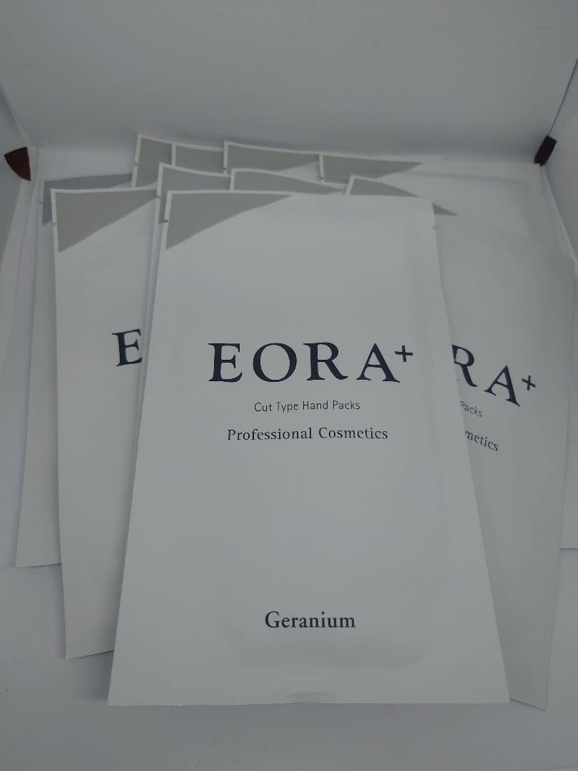 エオラハンドパック10セット、スパルーチェセット