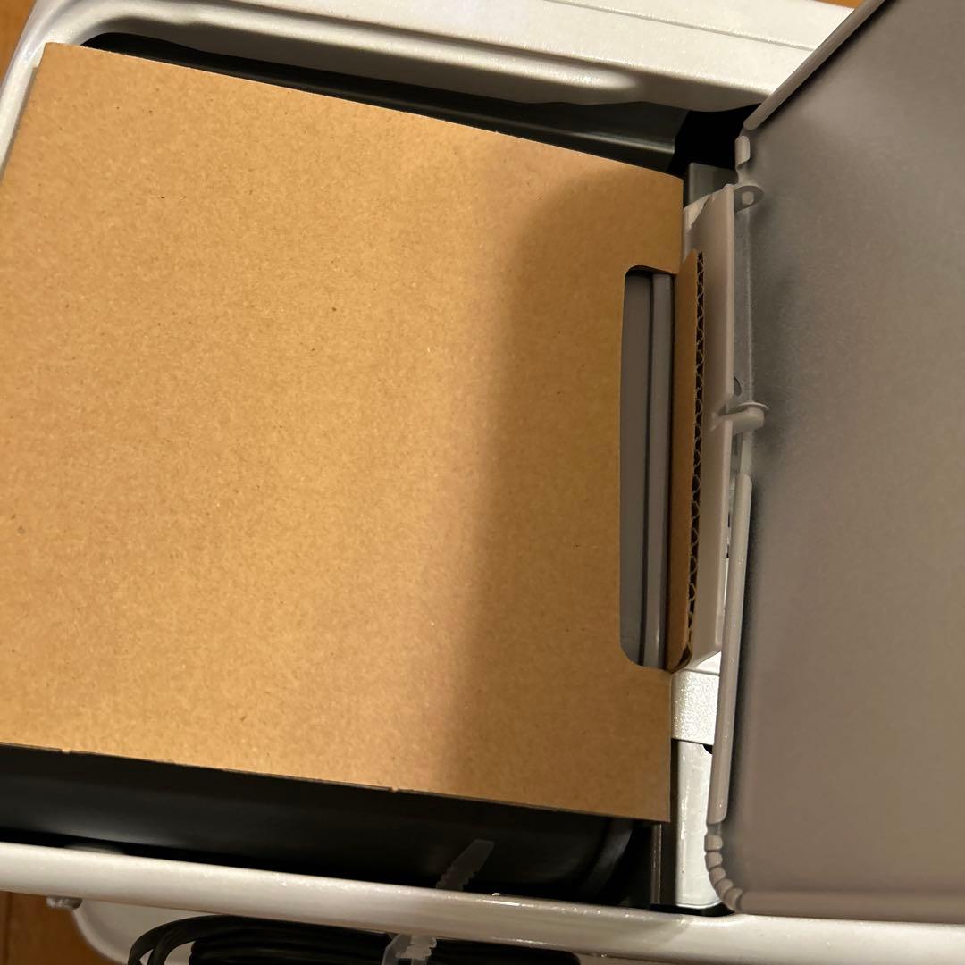 石油ストーブ FH-ST5723BY 2023年製　石油　ファン　ヒーター未使用