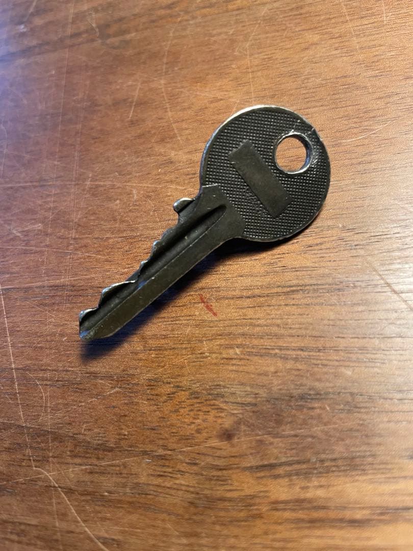 マルタンマルジェラ キーリング キークリップ マネークリップ