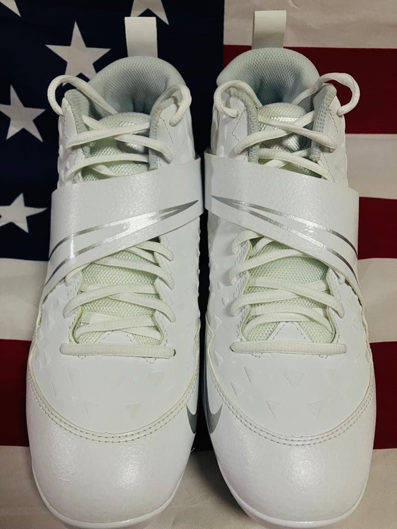 NIKE　野球　スパイク　トラウト 6 PRO 26.5cm　日本未発売　ナイキ